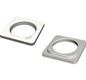 3″ Cast Steel Receiver.
